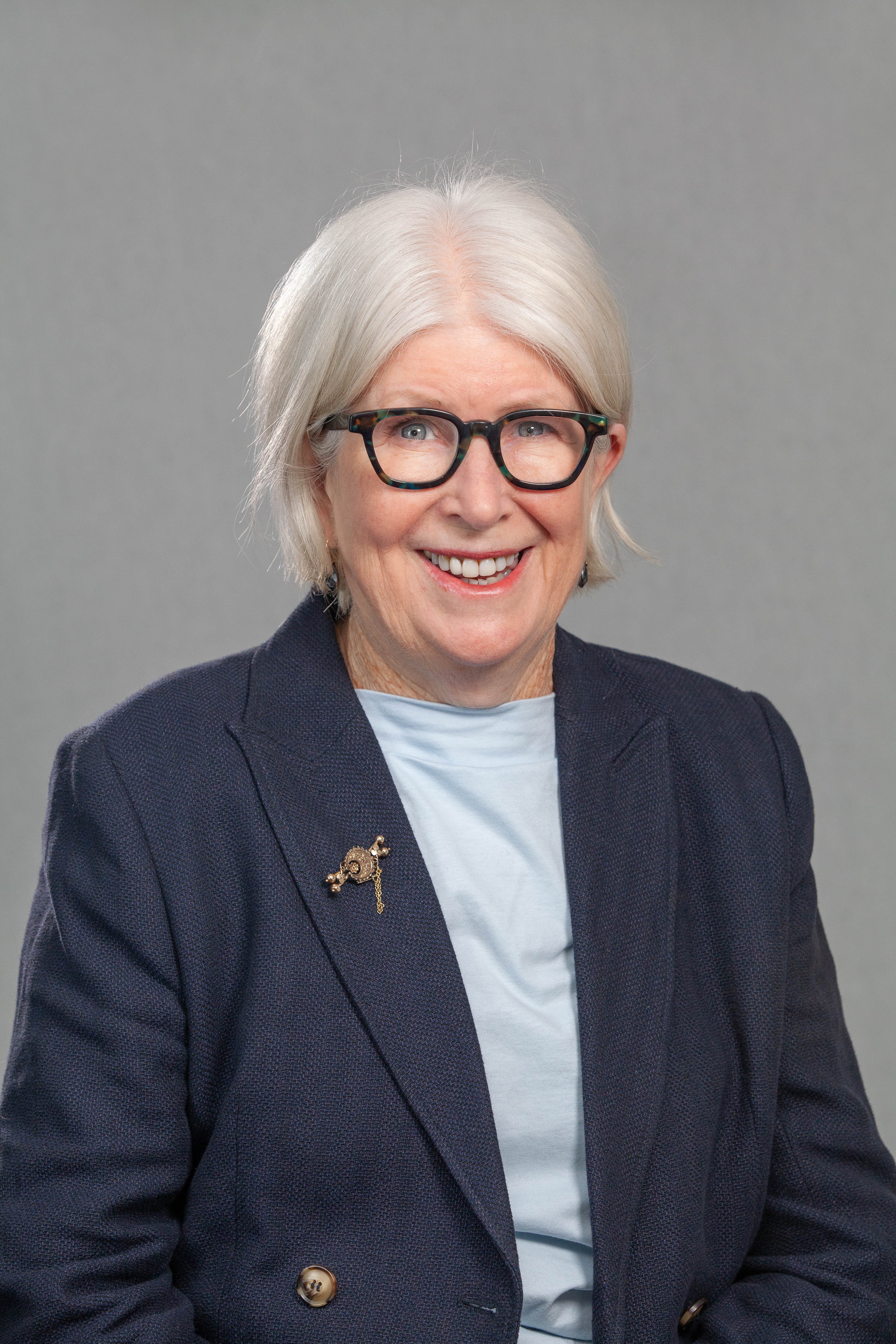 AV Board Member - Denise Heinjus