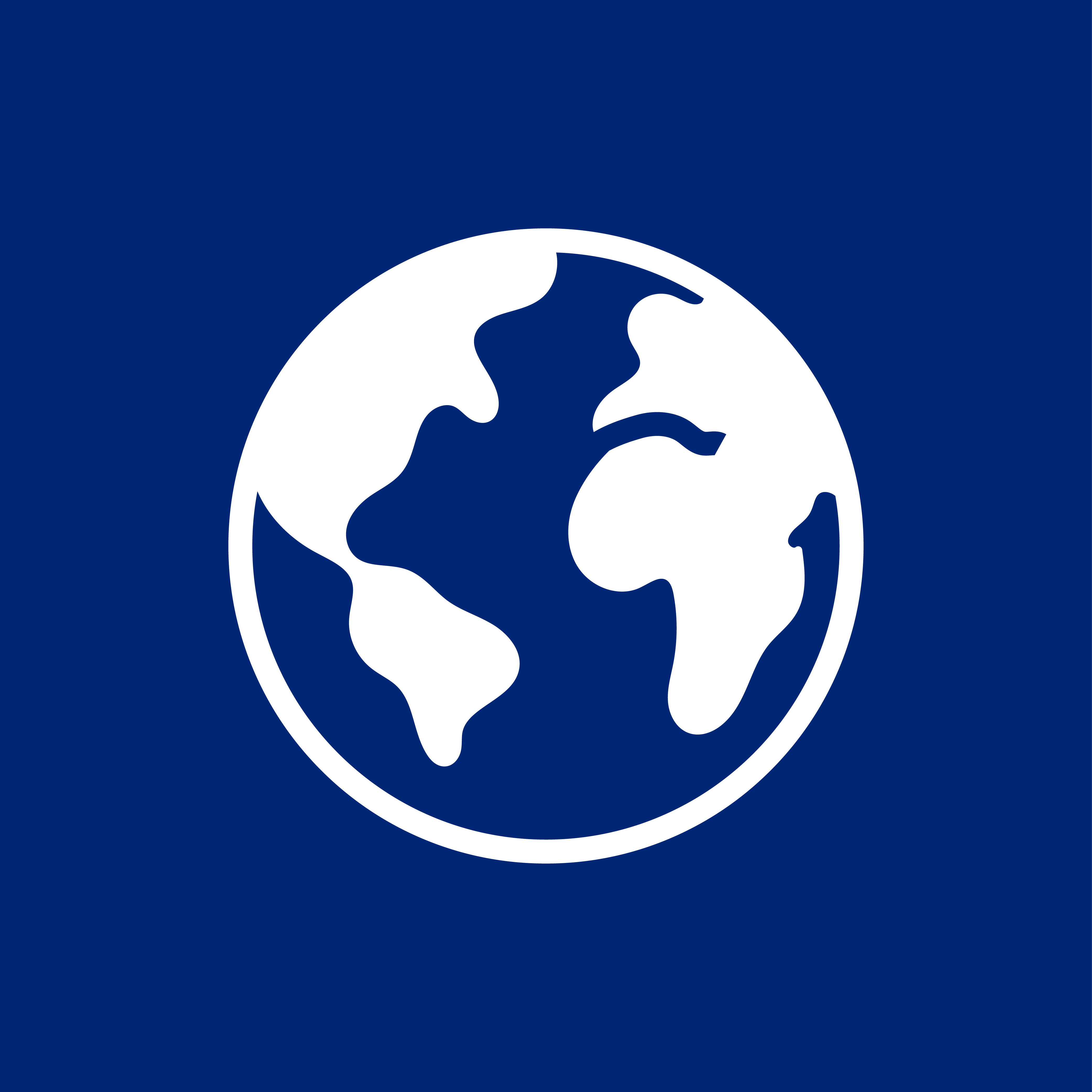 AV Sustainability Icon - Our Environment 