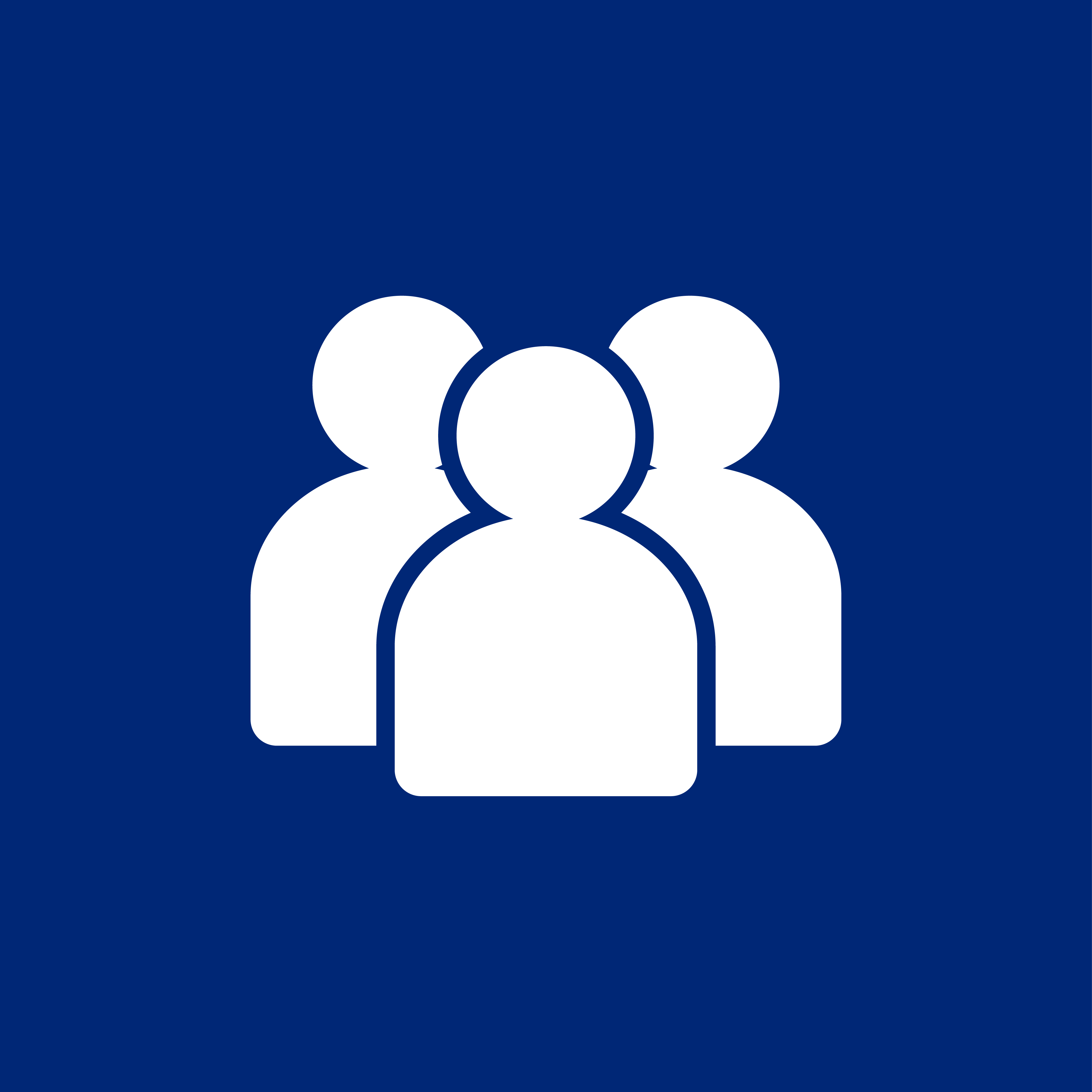 AV Sustainability Icon - Our Community
